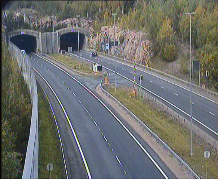 Kelikamerat Kuva Tie 1, Lohja, Pitkämäki itä, Lohja, Uusimaa