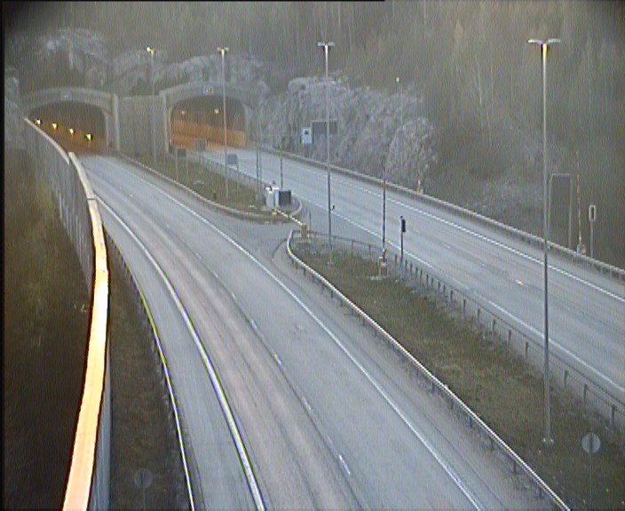 Kelikamerat Kuva Tie 1, Lohja, Pitkämäki itä, Lohja, Uusimaa