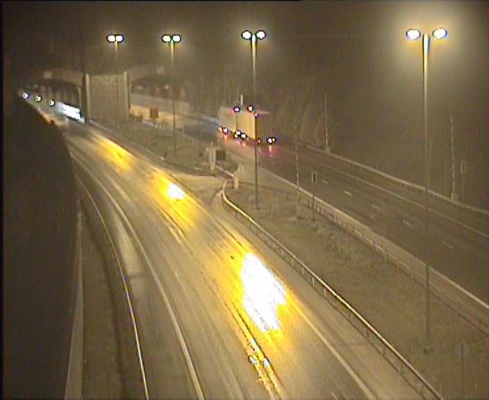 Weather Camera Image Road 1 Lohja, Pitkämäki east, Lohja, Uusimaa