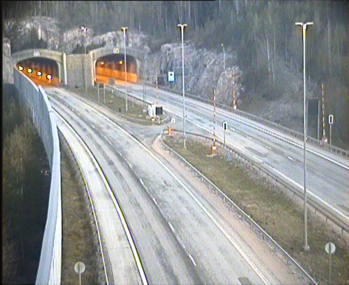 Kelikamerat Kuva Tie 1, Lohja, Pitkämäki itä, Lohja, Uusimaa