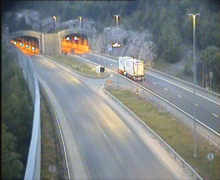 Kelikamerat Kuva Tie 1, Lohja, Pitkämäki itä, Lohja, Uusimaa