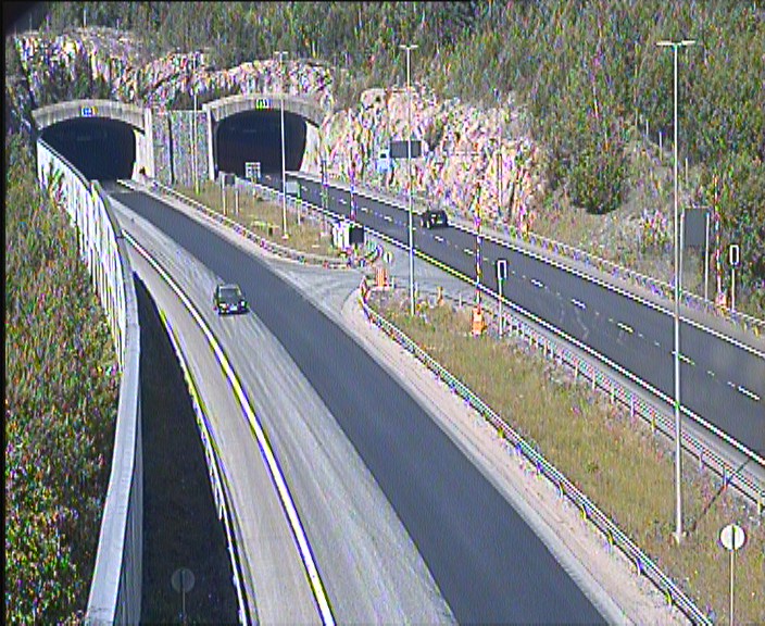 Kelikamerat Kuva Tie 1, Lohja, Pitkämäki itä, Lohja, Uusimaa