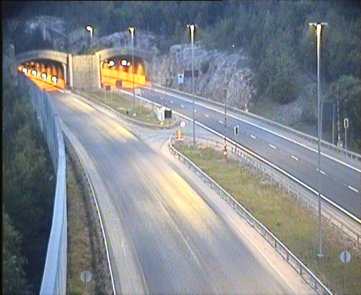 Kelikamerat Kuva Tie 1, Lohja, Pitkämäki itä, Lohja, Uusimaa