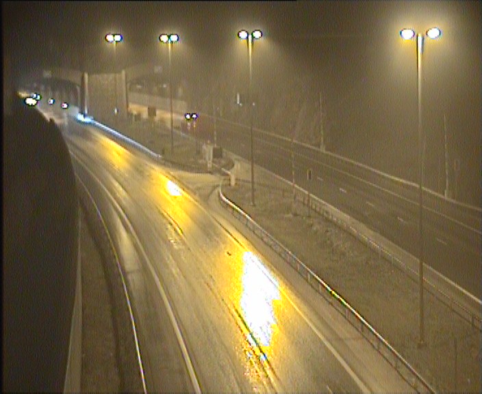 Weather Camera Image Road 1 Lohja, Pitkämäki east, Lohja, Uusimaa