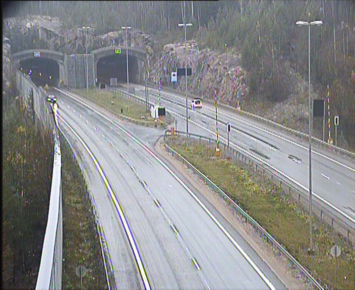 Kelikamerat Kuva Tie 1, Lohja, Pitkämäki itä, Lohja, Uusimaa