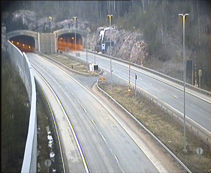 Kelikamerat Kuva Tie 1, Lohja, Pitkämäki itä, Lohja, Uusimaa