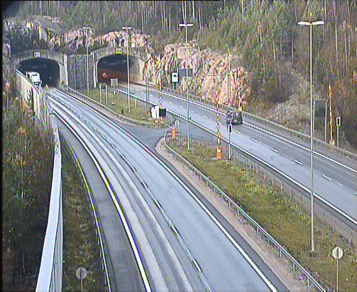 Kelikamerat Kuva Tie 1, Lohja, Pitkämäki itä, Lohja, Uusimaa