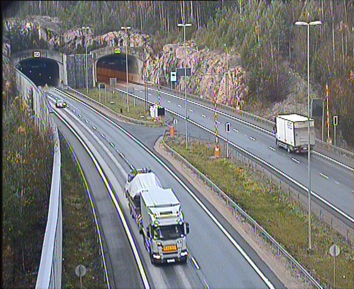 Kelikamerat Kuva Tie 1, Lohja, Pitkämäki itä, Lohja, Uusimaa