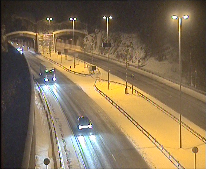 Kelikamerat Kuva Tie 1, Lohja, Pitkämäki itä, Lohja, Uusimaa