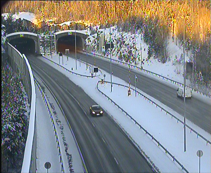 Kelikamerat Kuva Tie 1, Lohja, Pitkämäki itä, Lohja, Uusimaa