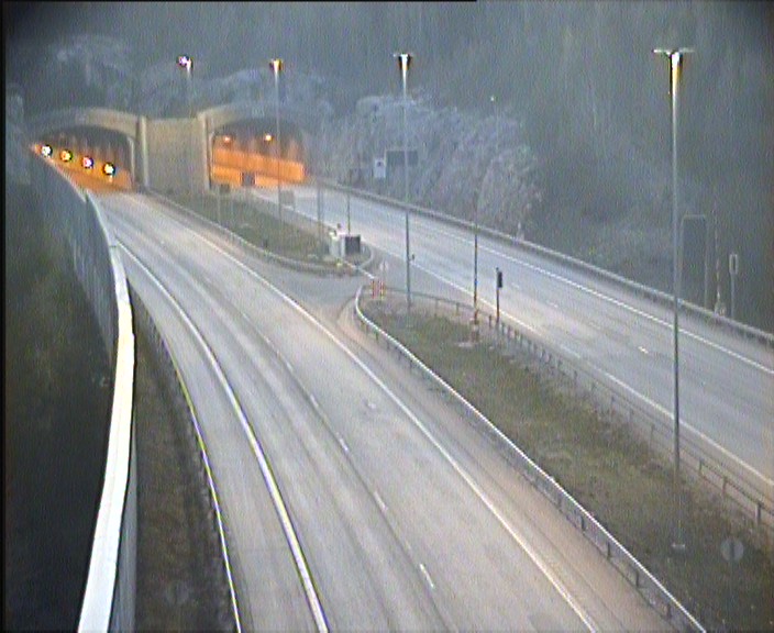 Weather Camera Image Road 1 Lohja, Pitkämäki east, Lohja, Uusimaa