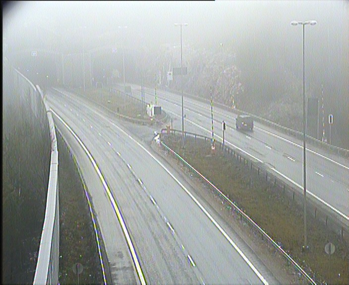 Kelikamerat Kuva Tie 1, Lohja, Pitkämäki itä, Lohja, Uusimaa