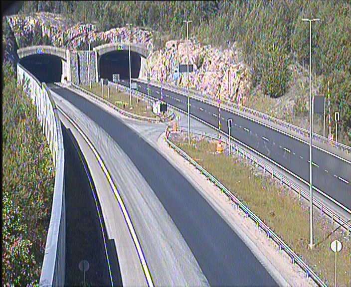 Kelikamerat Kuva Tie 1, Lohja, Pitkämäki itä, Lohja, Uusimaa