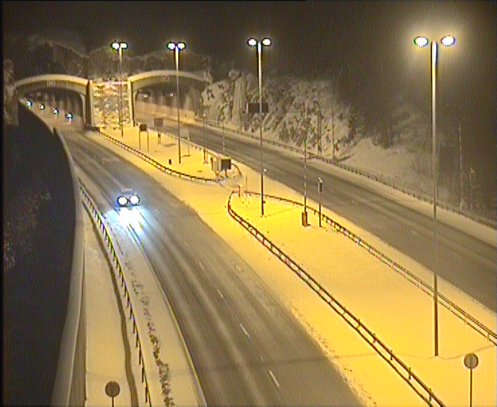 Kelikamerat Kuva Tie 1, Lohja, Pitkämäki itä, Lohja, Uusimaa