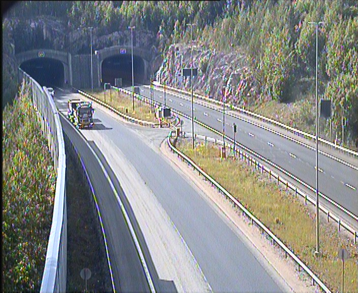 Kelikamerat Kuva Tie 1, Lohja, Pitkämäki itä, Lohja, Uusimaa