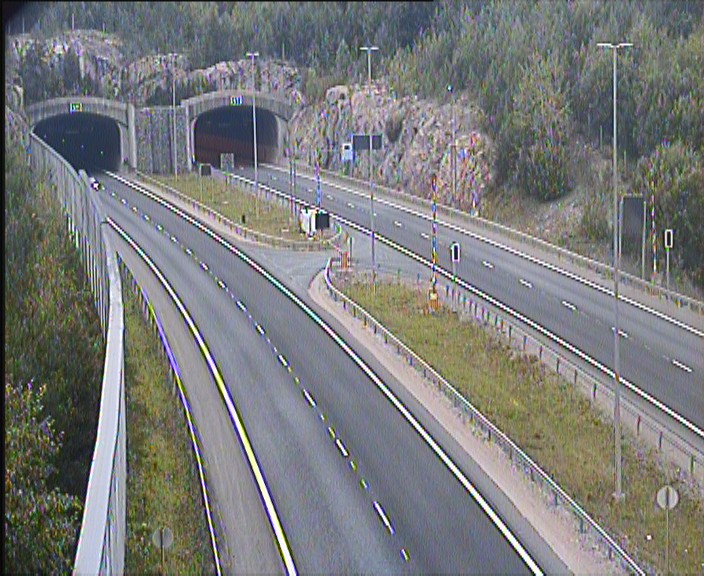 Kelikamerat Kuva Tie 1, Lohja, Pitkämäki itä, Lohja, Uusimaa