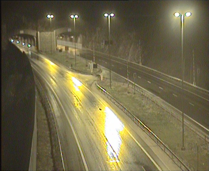 Kelikamerat Kuva Tie 1, Lohja, Pitkämäki itä, Lohja, Uusimaa