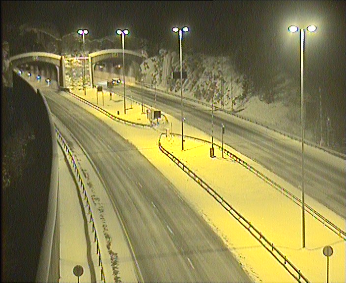 Kelikamerat Kuva Tie 1, Lohja, Pitkämäki itä, Lohja, Uusimaa