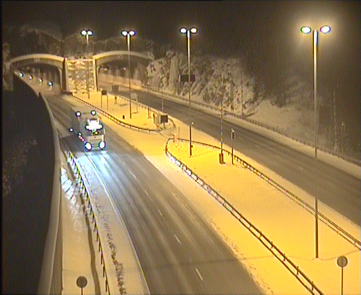 Kelikamerat Kuva Tie 1, Lohja, Pitkämäki itä, Lohja, Uusimaa