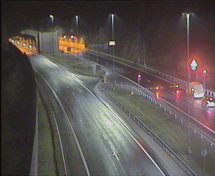 Kelikamerat Kuva Tie 1, Lohja, Pitkämäki itä, Lohja, Uusimaa