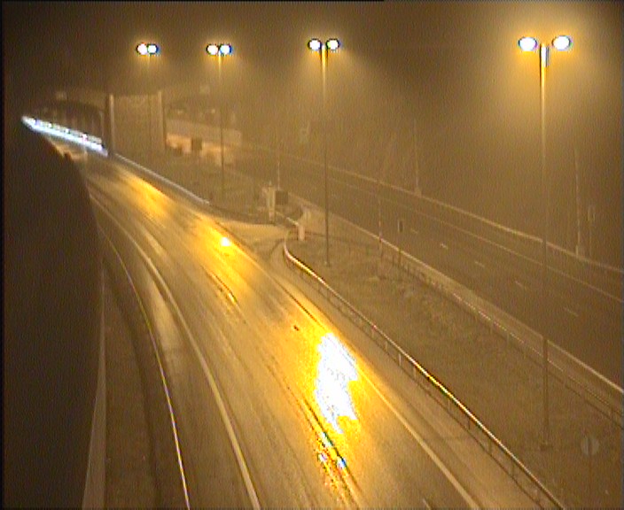 Weather Camera Image Road 1 Lohja, Pitkämäki east, Lohja, Uusimaa