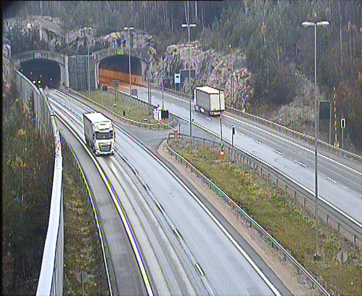 Kelikamerat Kuva Tie 1, Lohja, Pitkämäki itä, Lohja, Uusimaa