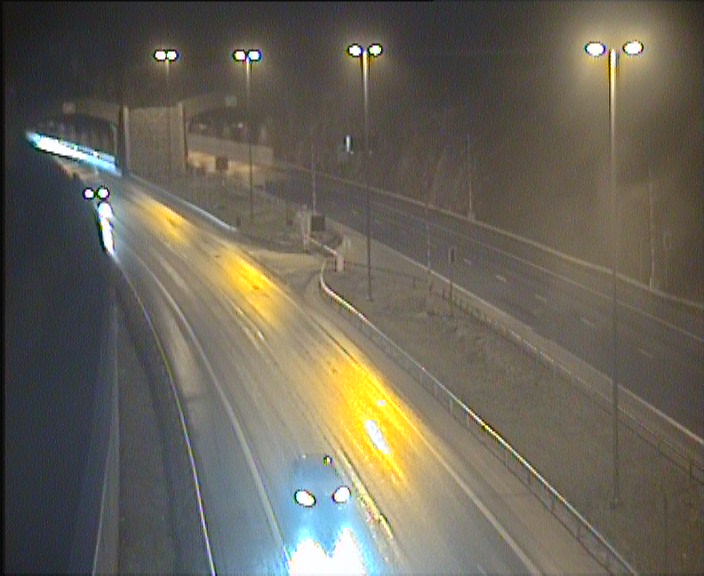 Weather Camera Image Road 1 Lohja, Pitkämäki east, Lohja, Uusimaa