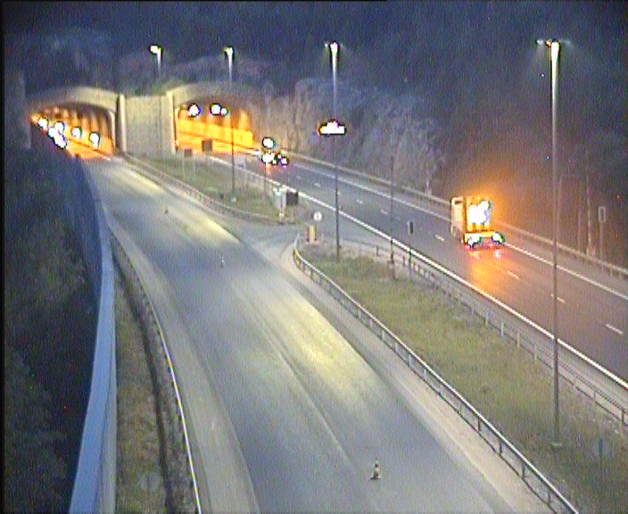 Kelikamerat Kuva Tie 1, Lohja, Pitkämäki itä, Lohja, Uusimaa