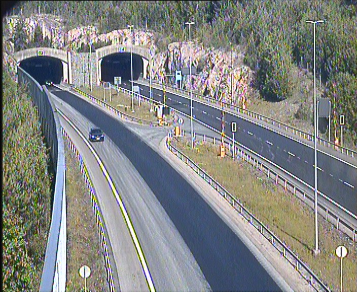 Kelikamerat Kuva Tie 1, Lohja, Pitkämäki itä, Lohja, Uusimaa
