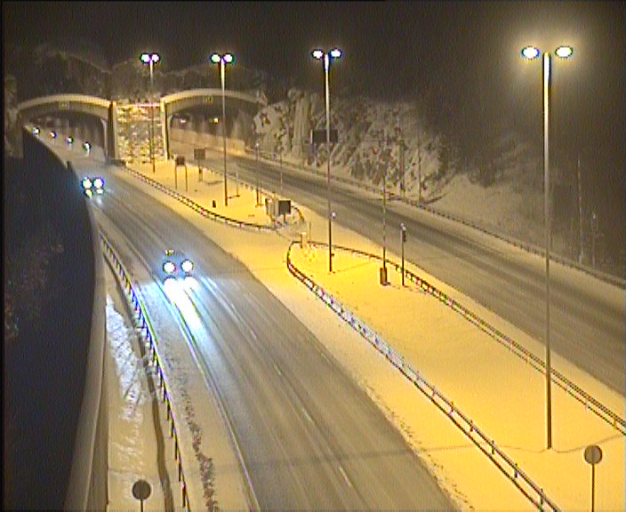 Kelikamerat Kuva Tie 1, Lohja, Pitkämäki itä, Lohja, Uusimaa