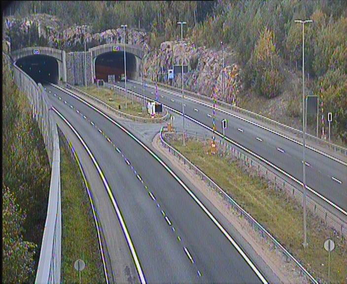 Kelikamerat Kuva Tie 1, Lohja, Pitkämäki itä, Lohja, Uusimaa