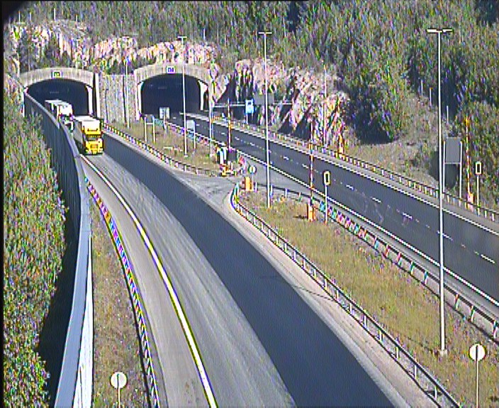 Kelikamerat Kuva Tie 1, Lohja, Pitkämäki itä, Lohja, Uusimaa