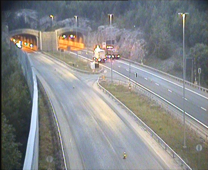 Kelikamerat Kuva Tie 1, Lohja, Pitkämäki itä, Lohja, Uusimaa