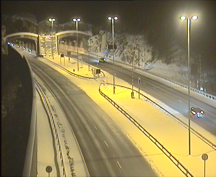 Kelikamerat Kuva Tie 1, Lohja, Pitkämäki itä, Lohja, Uusimaa