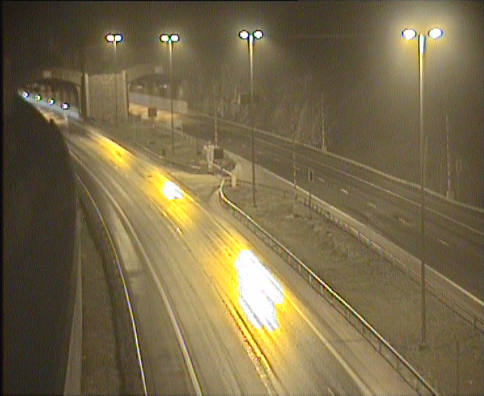 Weather Camera Image Road 1 Lohja, Pitkämäki east, Lohja, Uusimaa