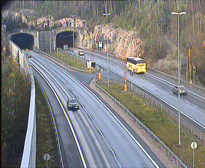 Kelikamerat Kuva Tie 1, Lohja, Pitkämäki itä, Lohja, Uusimaa