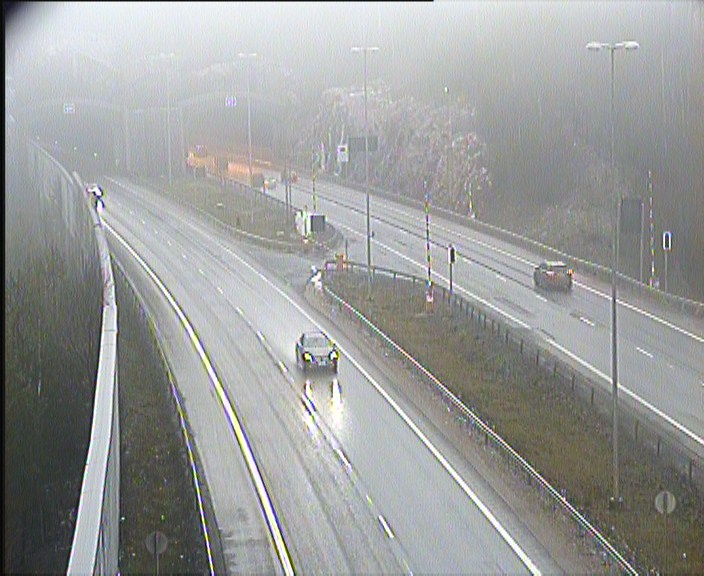 Kelikamerat Kuva Tie 1, Lohja, Pitkämäki itä, Lohja, Uusimaa