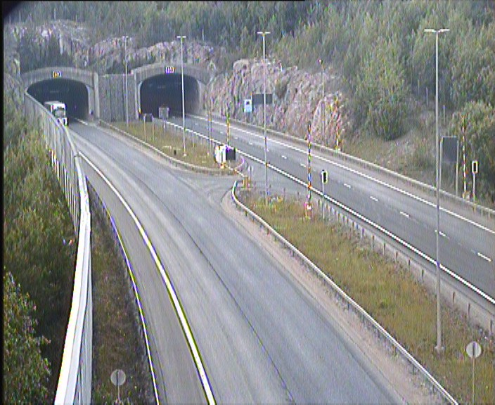 Kelikamerat Kuva Tie 1, Lohja, Pitkämäki itä, Lohja, Uusimaa