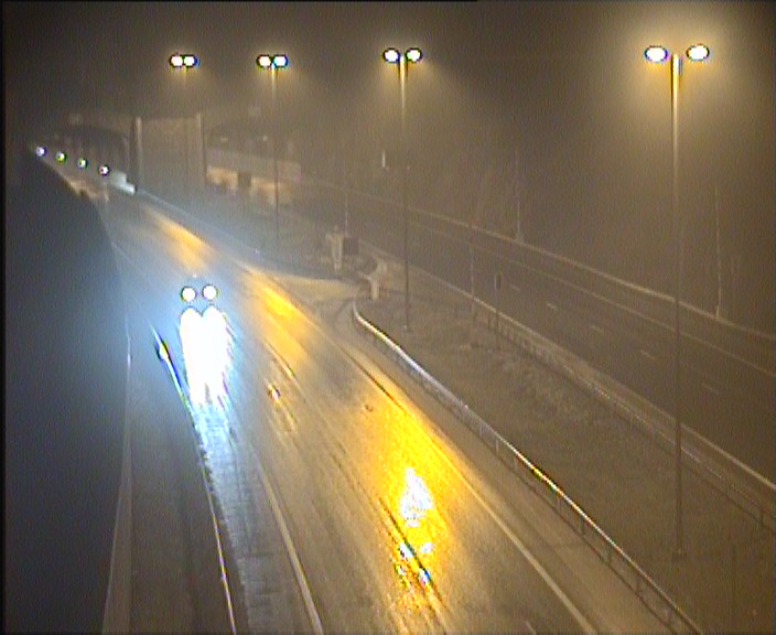 Weather Camera Image Road 1 Lohja, Pitkämäki east, Lohja, Uusimaa