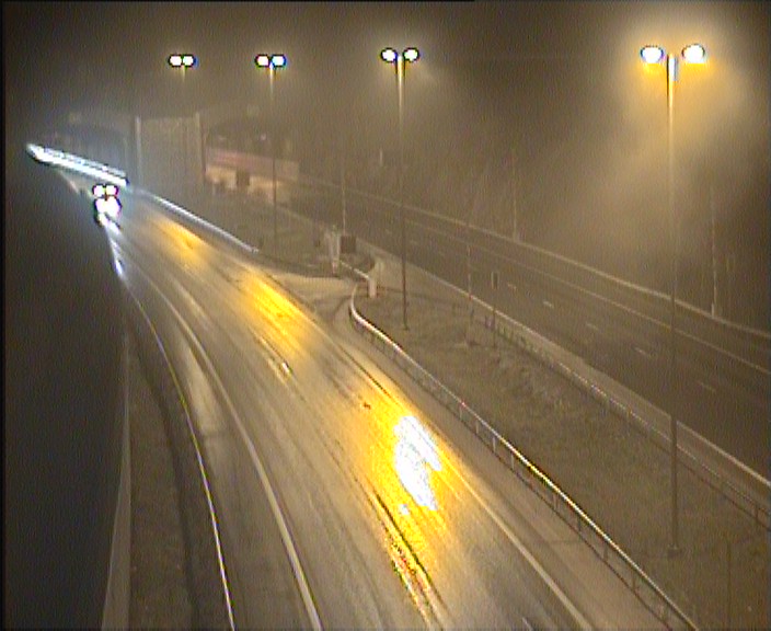 Weather Camera Image Road 1 Lohja, Pitkämäki east, Lohja, Uusimaa