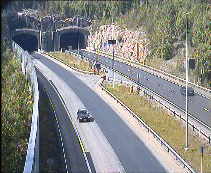 Kelikamerat Kuva Tie 1, Lohja, Pitkämäki itä, Lohja, Uusimaa