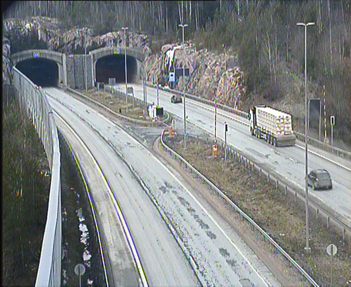 Kelikamerat Kuva Tie 1, Lohja, Pitkämäki itä, Lohja, Uusimaa