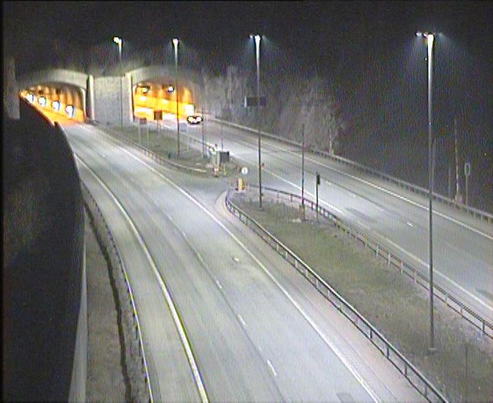 Weather Camera Image Väg 1 Lojo, Pitkämäki öst, Lohja, Uusimaa