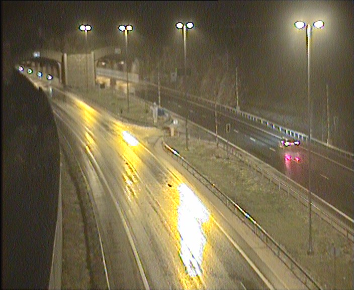 Kelikamerat Kuva Tie 1, Lohja, Pitkämäki itä, Lohja, Uusimaa