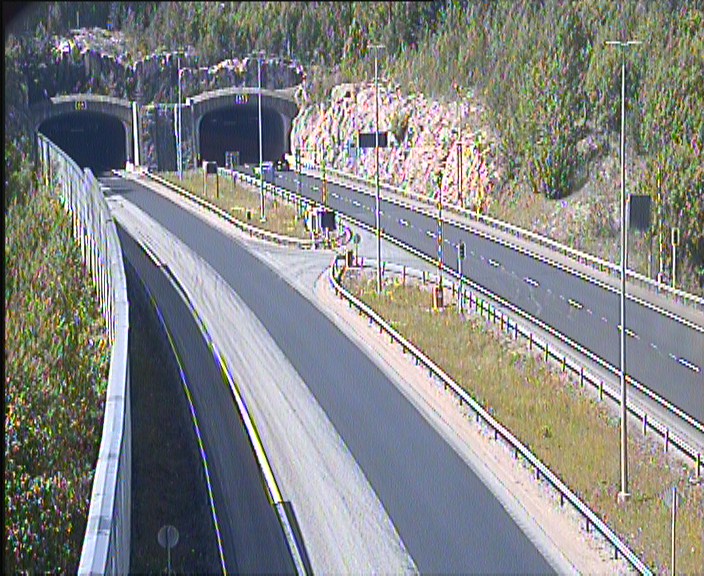 Kelikamerat Kuva Tie 1, Lohja, Pitkämäki itä, Lohja, Uusimaa