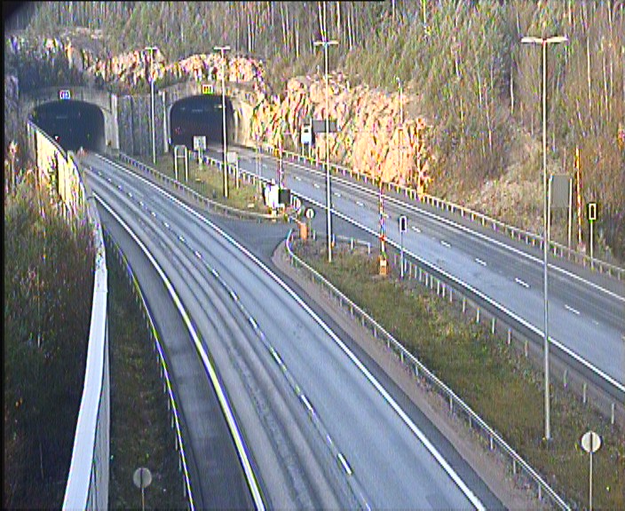 Kelikamerat Kuva Tie 1, Lohja, Pitkämäki itä, Lohja, Uusimaa