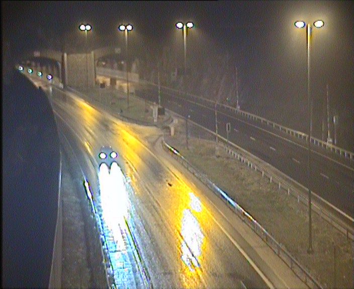 Kelikamerat Kuva Tie 1, Lohja, Pitkämäki itä, Lohja, Uusimaa