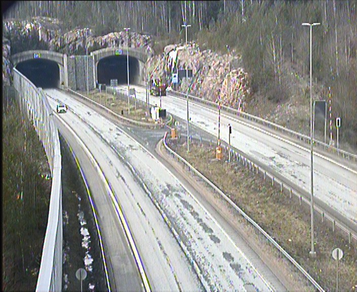 Kelikamerat Kuva Tie 1, Lohja, Pitkämäki itä, Lohja, Uusimaa