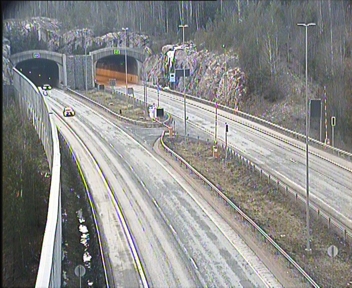 Kelikamerat Kuva Tie 1, Lohja, Pitkämäki itä, Lohja, Uusimaa