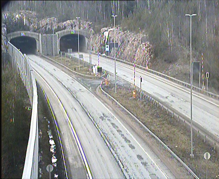 Kelikamerat Kuva Tie 1, Lohja, Pitkämäki itä, Lohja, Uusimaa